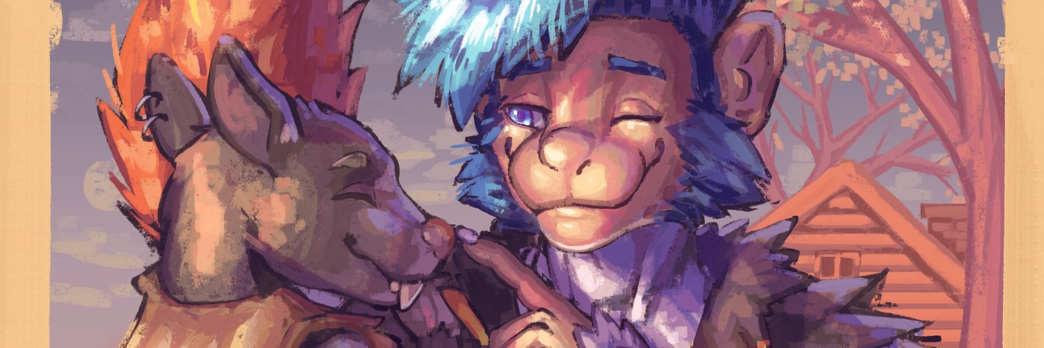 Dante Sabertooth banner