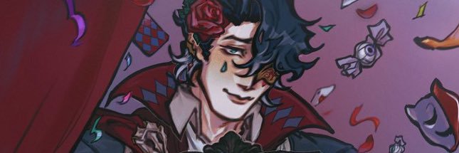 BUCClARATl's profile banner image