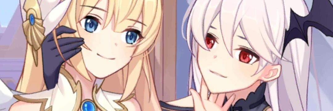 NEPHILIM🦋 banner
