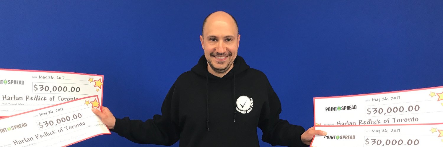 sharp edge picks banner