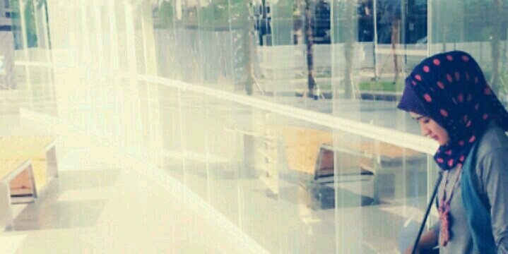 anNisariindah's profile banner image