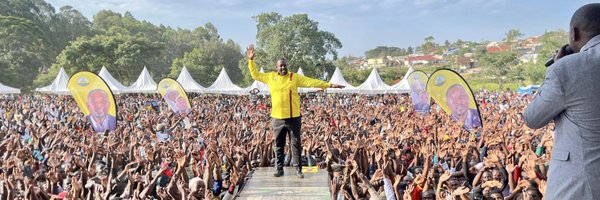 DanKimosho Profile Banner