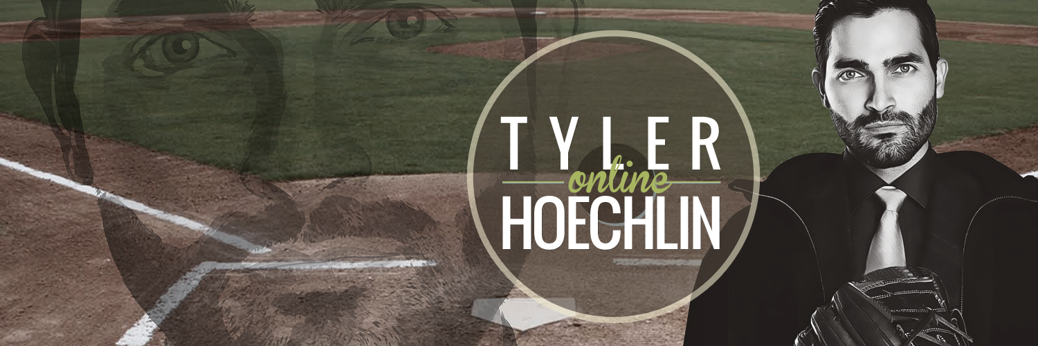 TylerHoechlinOnline's banner