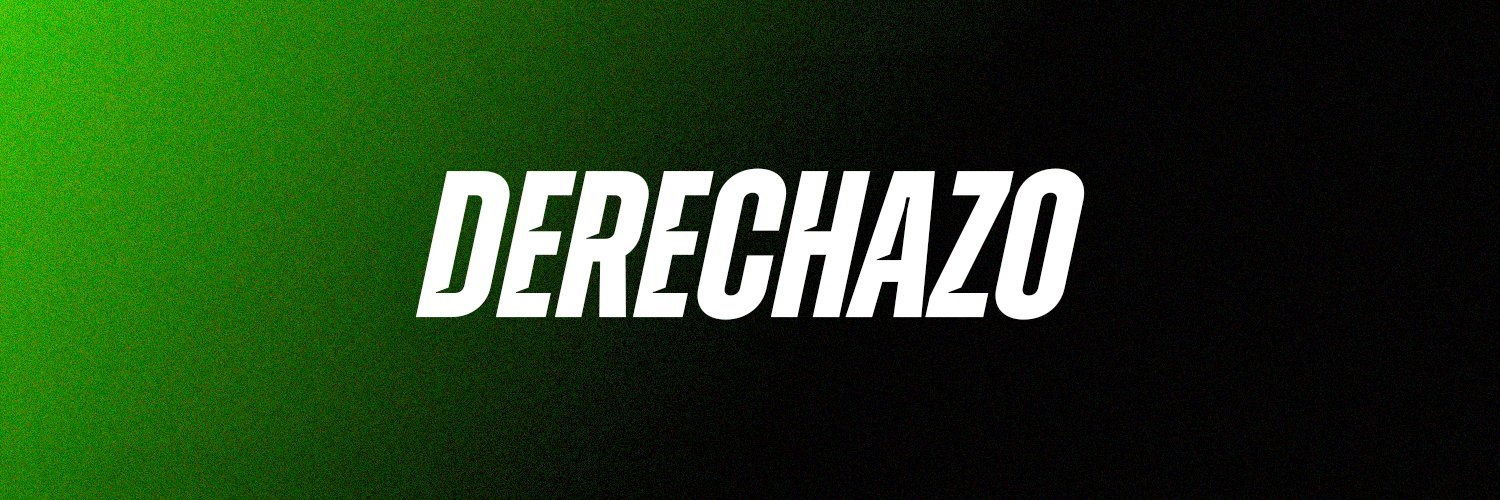 derechazoarg's profile banner image