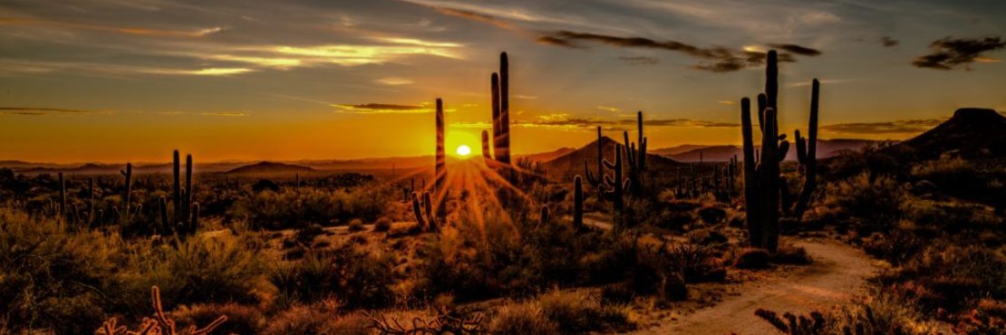 Arizona Interfaith Power & Light banner