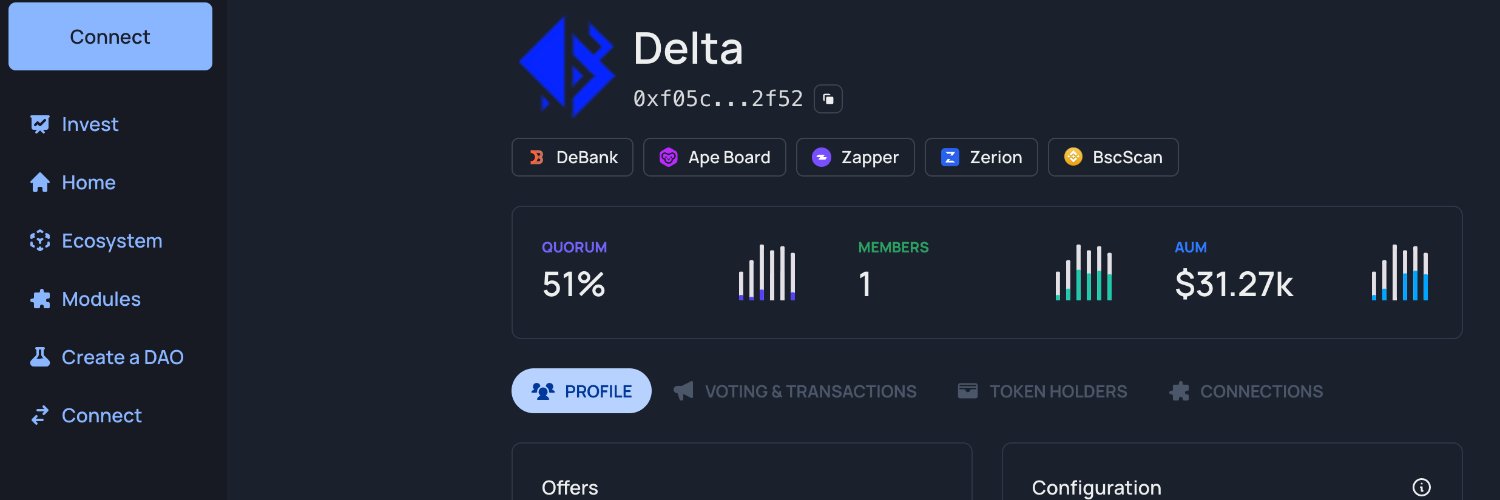 deltasets's profile banner image