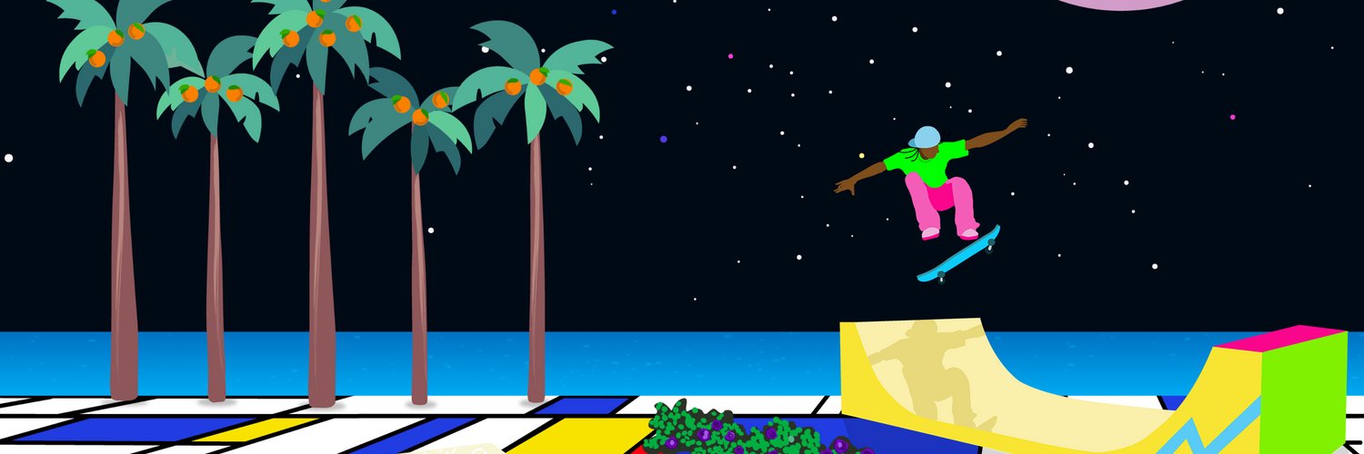 ZeppiZeppi's profile banner image