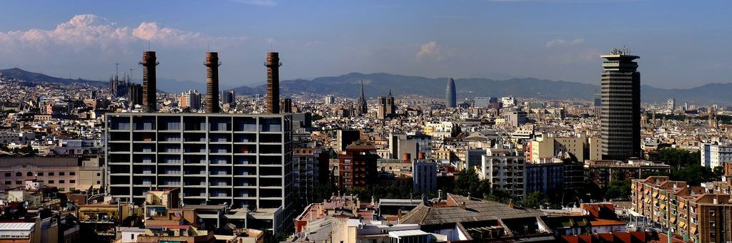 Associació de Veïns del Poble-sec banner