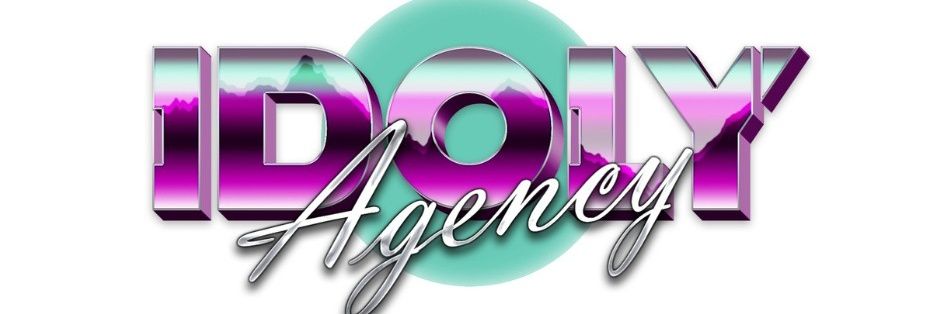 AgencyIdoly's profile banner image
