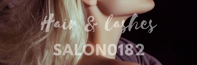 Salon0182's profile banner image