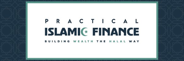 Practical Islamic Finance Profile Banner