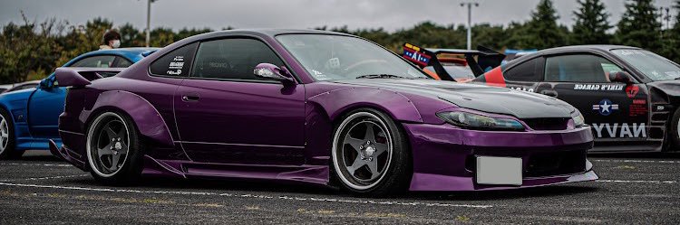 ベル@廃車どうでしょう banner