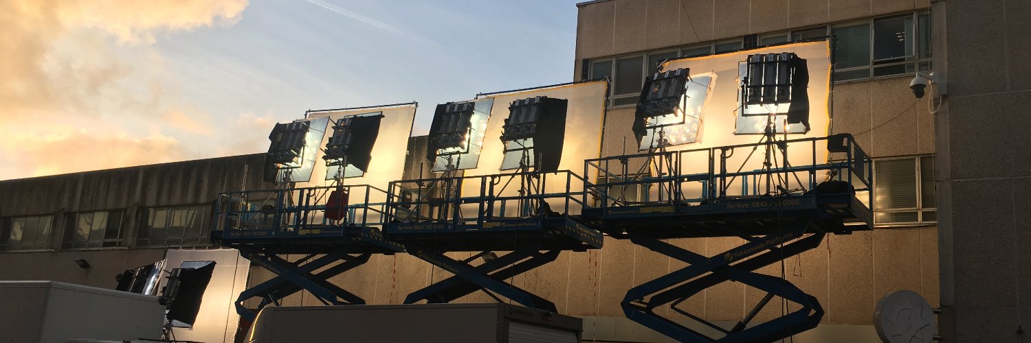What's Filming In Bristol?'s banner