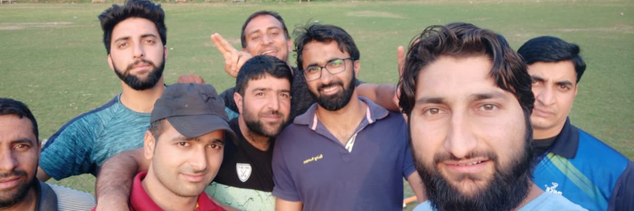 shabirmir's profile banner image
