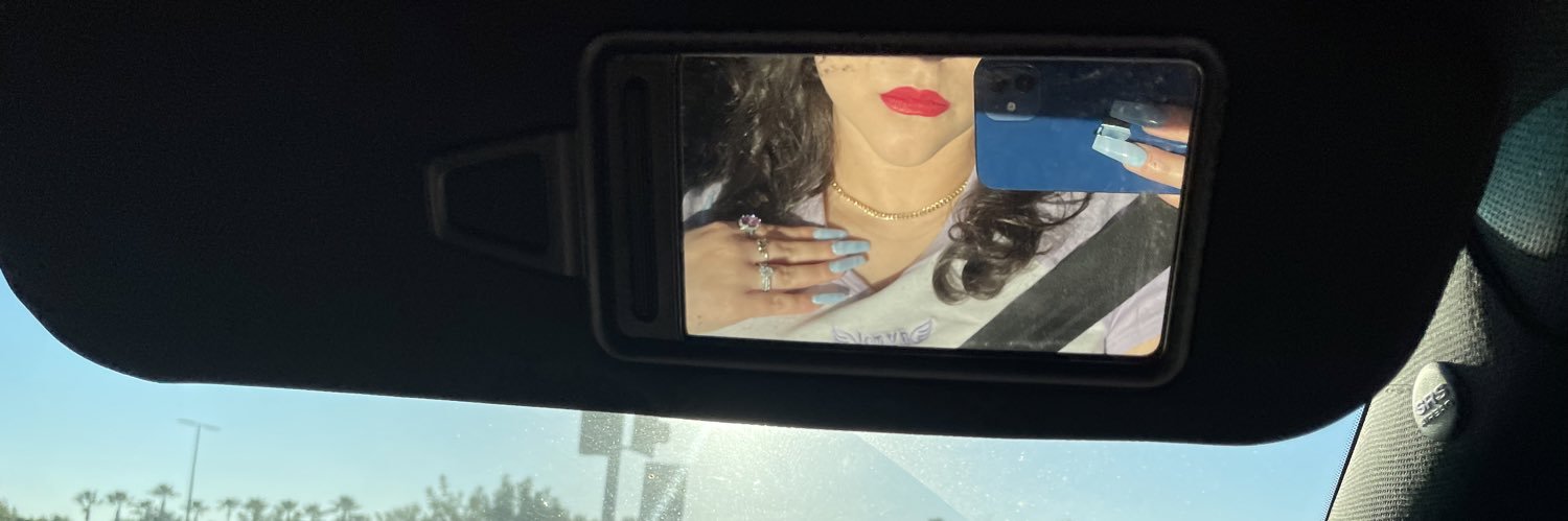 __Raquelita's profile banner image