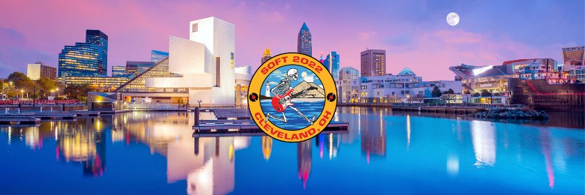 Society of Forensic Toxicologists (SOFT) banner