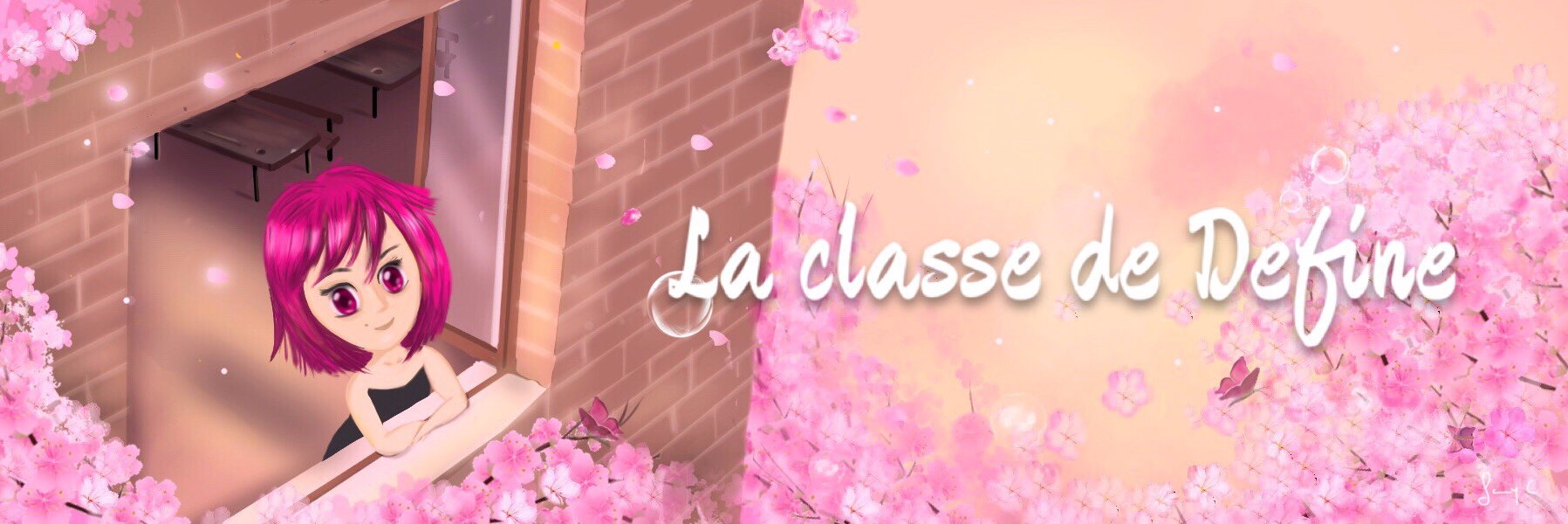 La Classe de Défine (rv sur Bluesky) banner