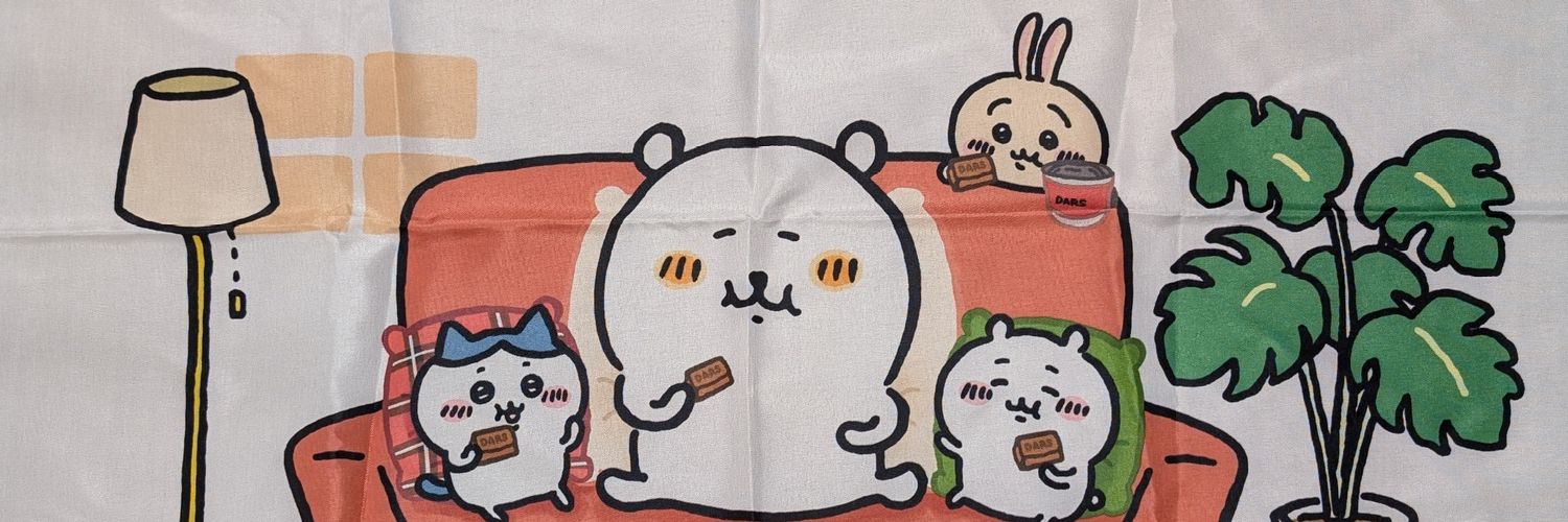 petanyoki's profile banner image