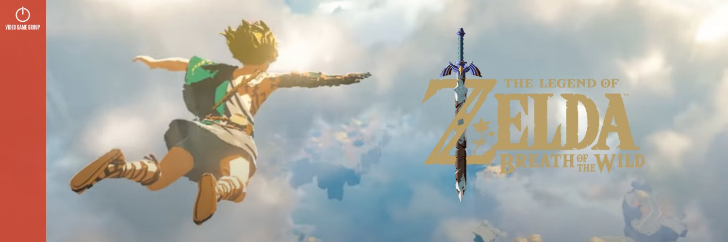 VGameGroup's profile banner image