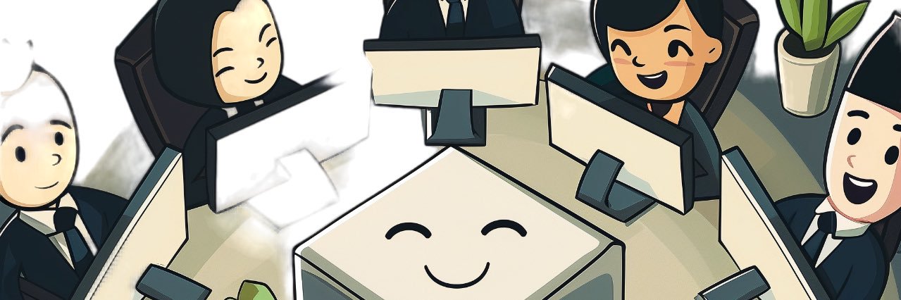 Or builds Toffu AI banner