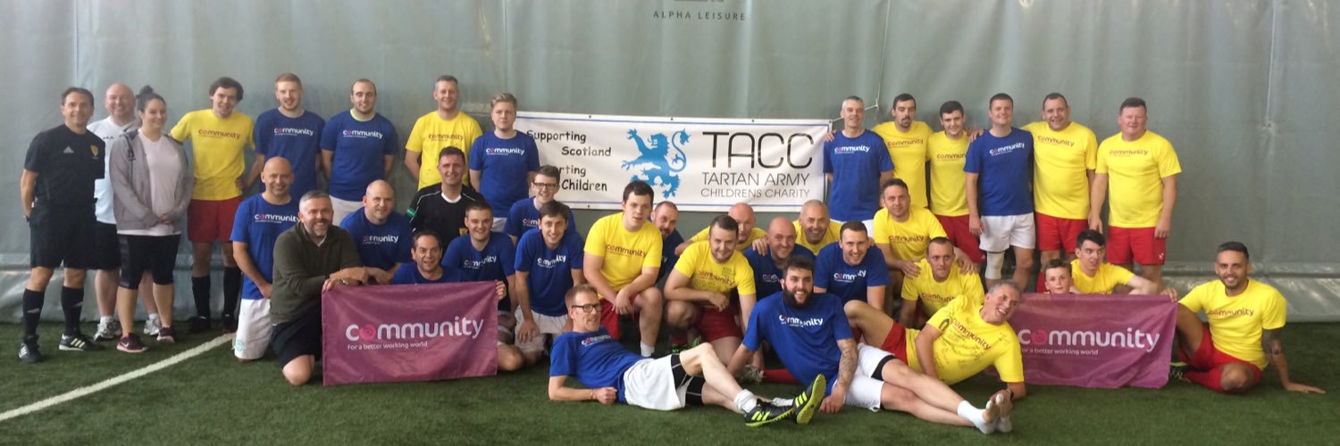 TACC_Scotland's profile banner image
