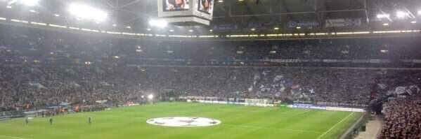 Renzo Galiano's banner