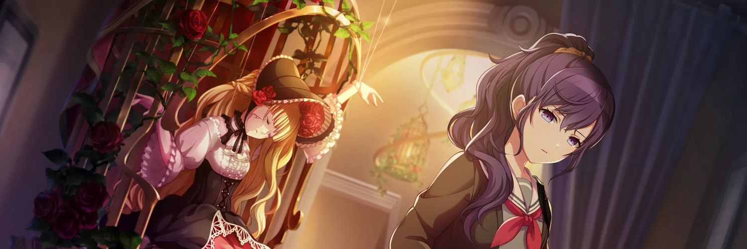 eVe_evillious's profile banner image