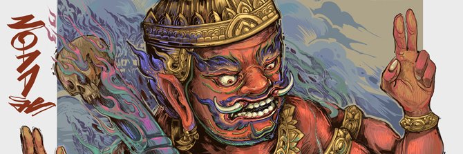ZoDD ∞ banner