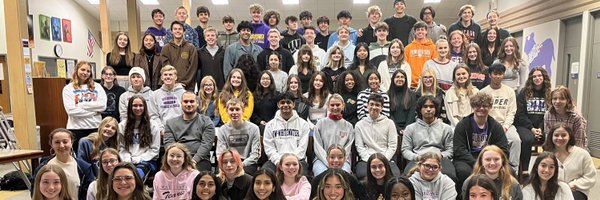 GoWHS_NHS Profile Banner