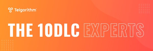 telgorithm Profile Banner