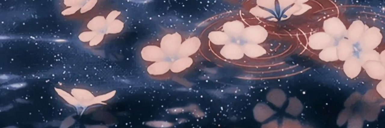 forestangel63's profile banner image