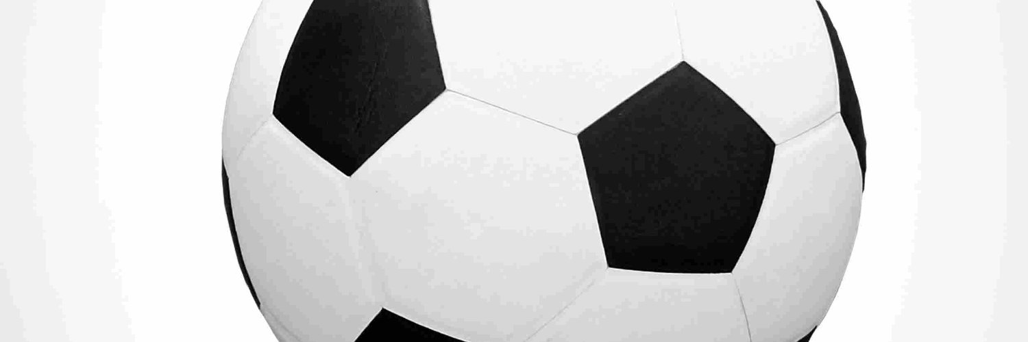 Retro Goal International League banner