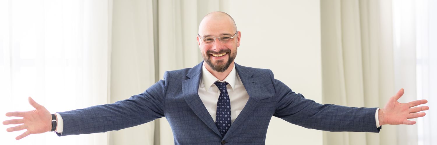 Igor_Isaev's profile banner image