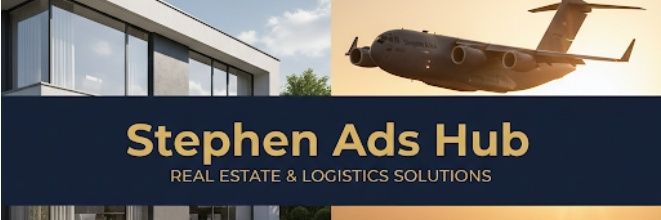 Stephen Ads Hub banner