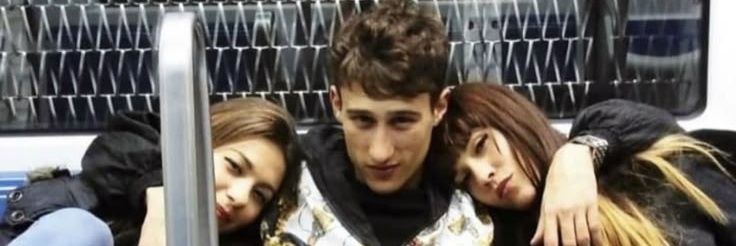 b3samee's profile banner image