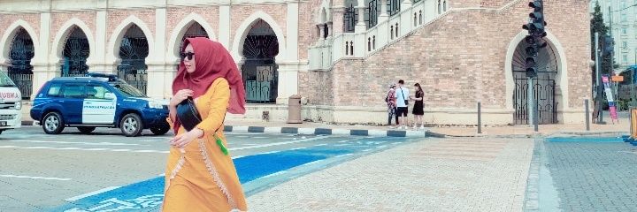 rani_huda's profile banner image