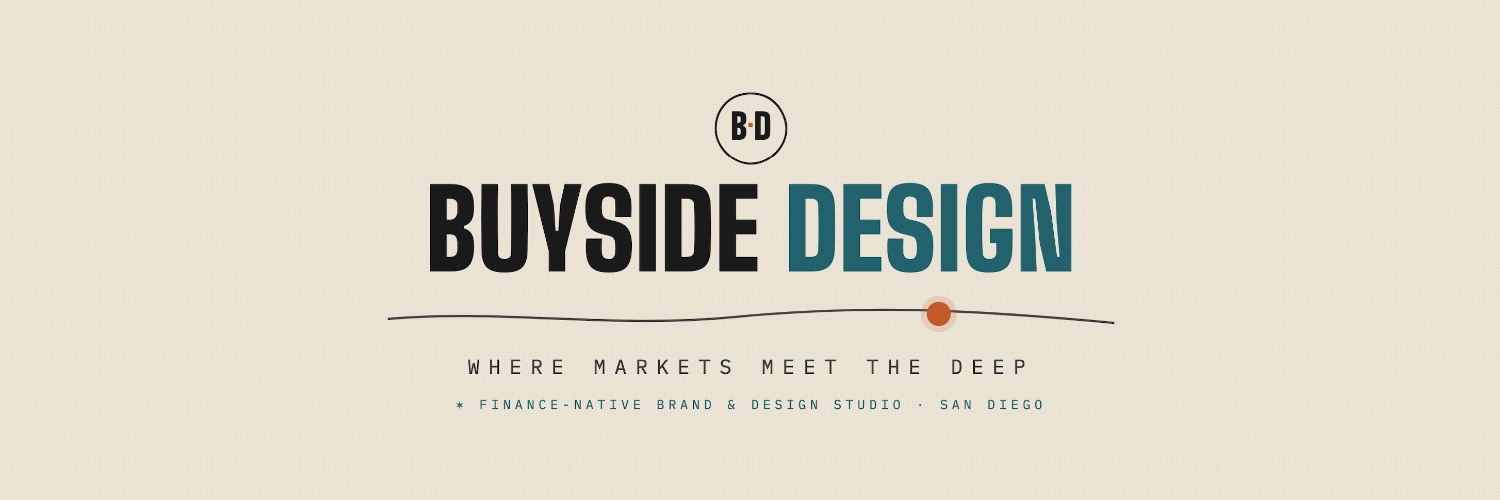 BuySideDesign's profile banner image