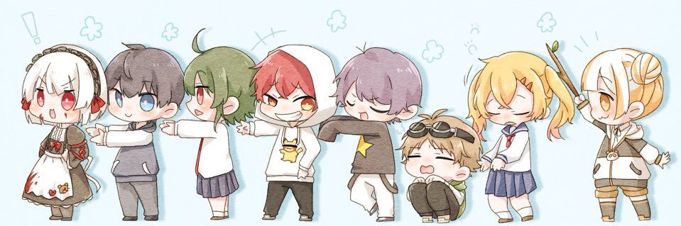 ┣¨ banner
