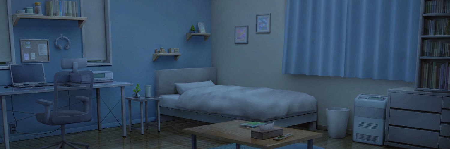 口内暴力 banner