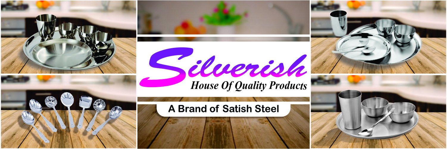 Silverish55's profile banner image