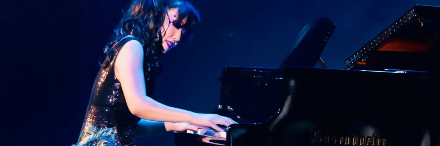 MakiMaeMusic's profile banner image