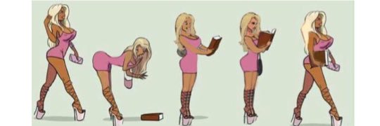 harianasmith's profile banner image