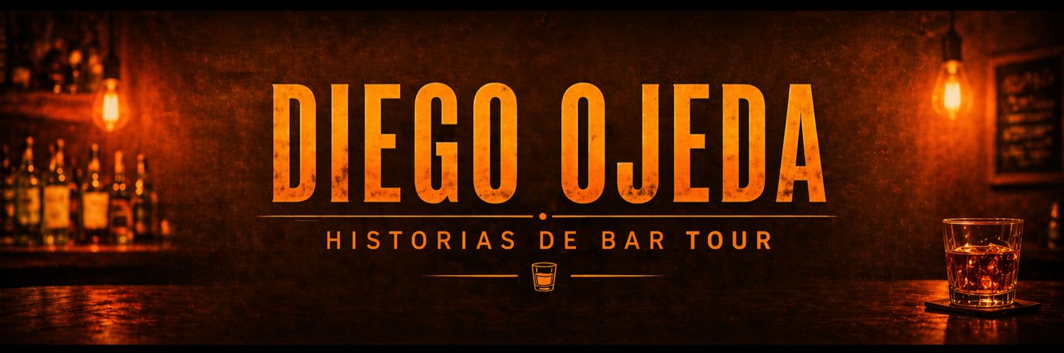 diegoojeda85's profile banner image
