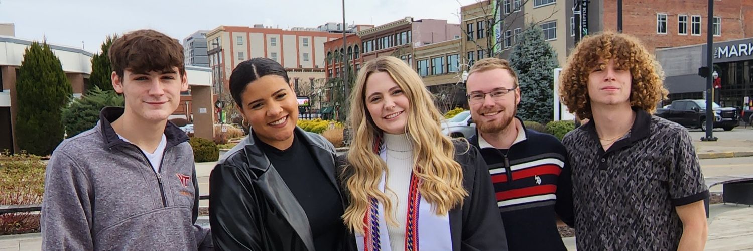 ImATreacyNow's profile banner image