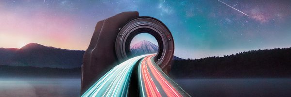 FilmFreeway Profile Banner