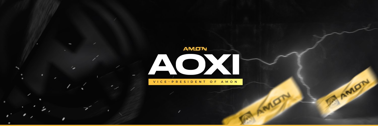 AoxiiGG's profile banner image