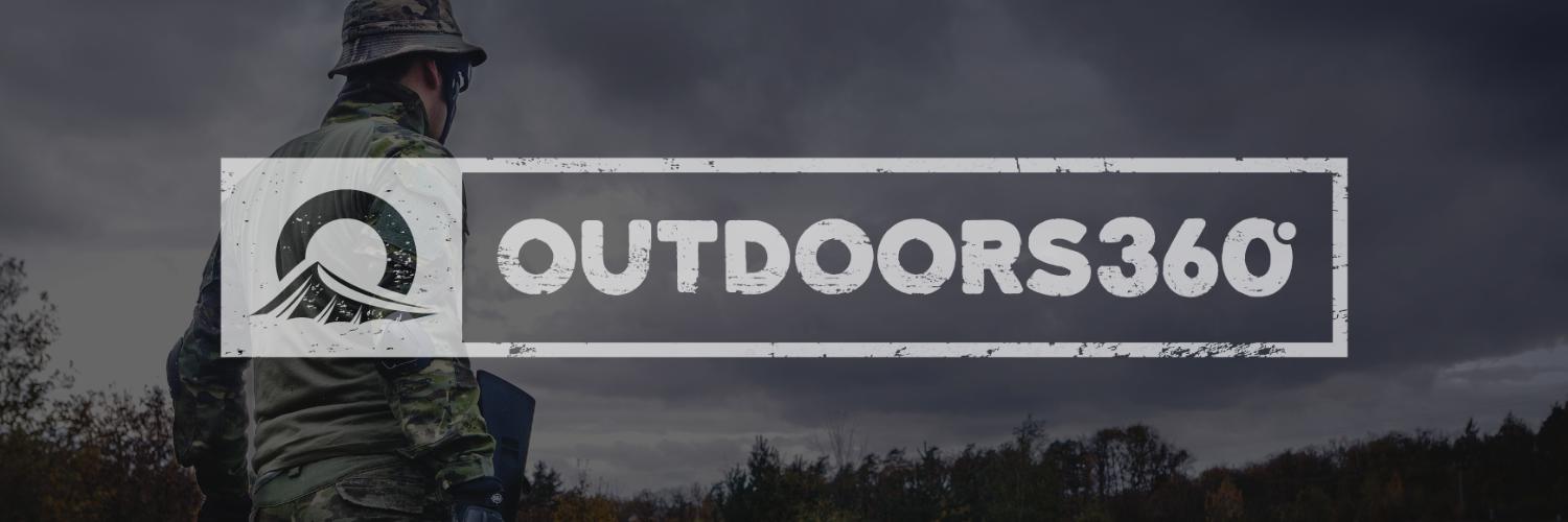 Outdoors 360 banner
