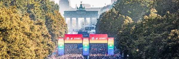berlinmarathon Profile Banner
