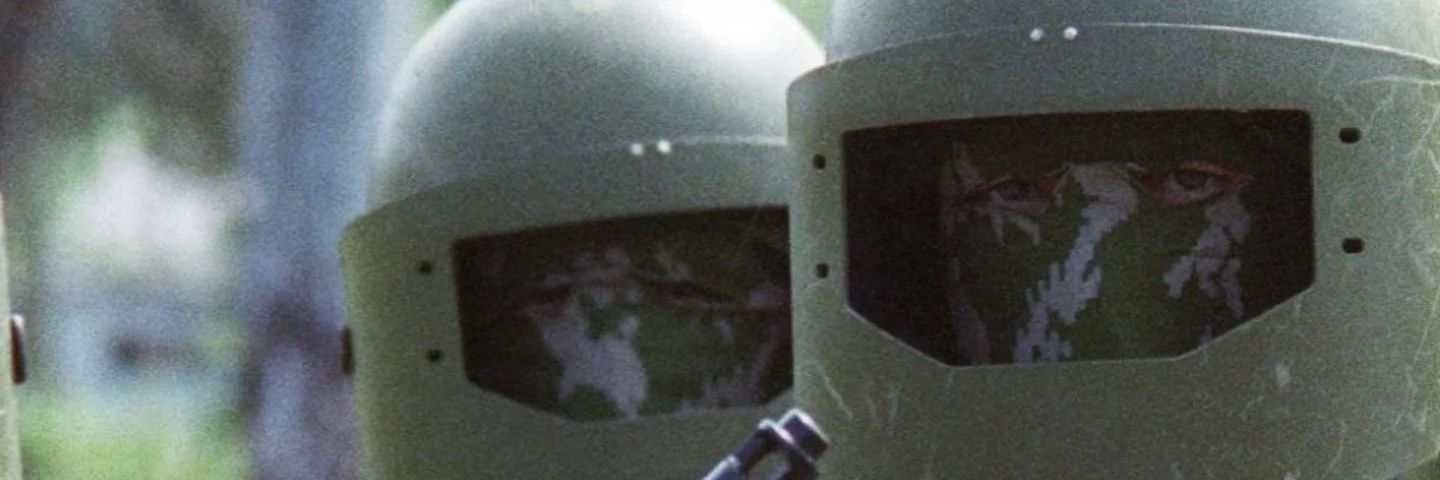 Landstorm Nederland banner