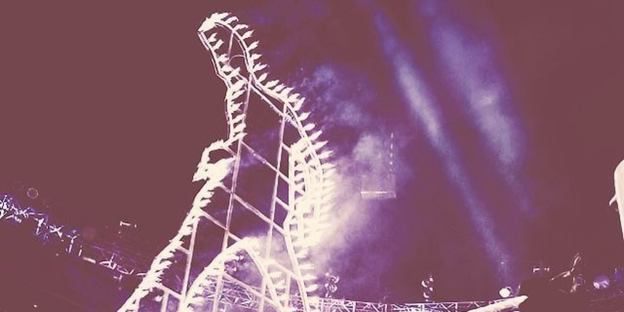 WeirdTango's profile banner image